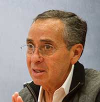 Francisco Alvarez Figueroa