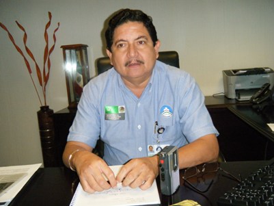 Raúl Beristain