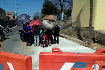vecinos