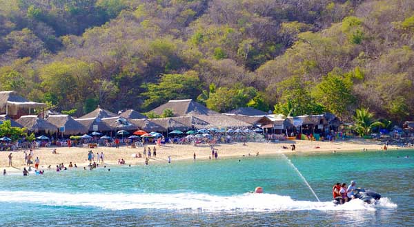 Huatulco