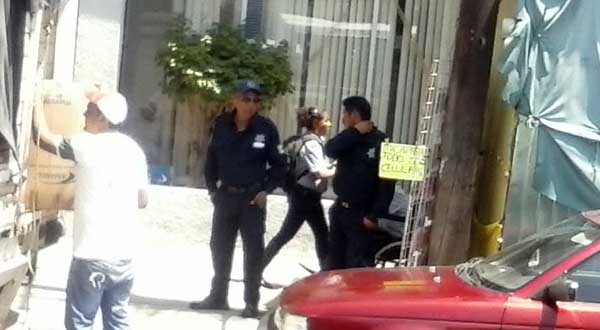 seguridad