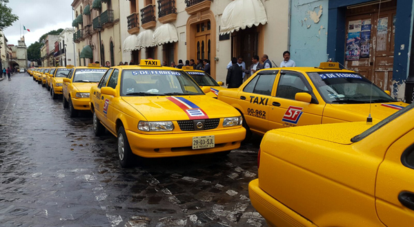 taxis_centro