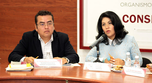 aprueban debates