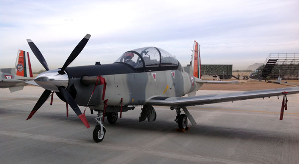 aviones t6c1