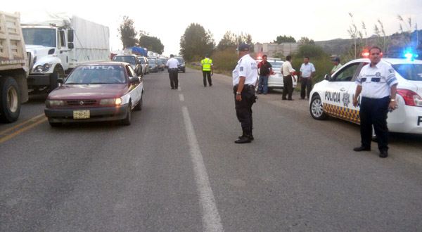 bloqueo matatlan