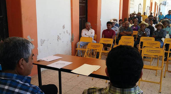 desaparecen juzgados