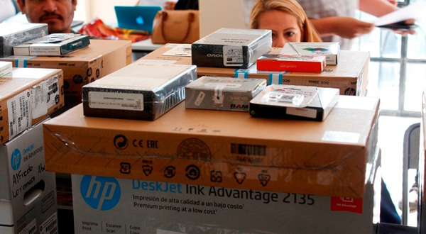 digitalizan comercio