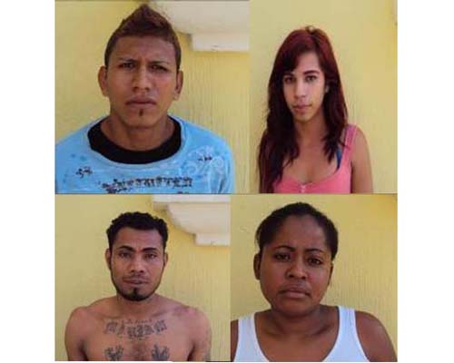 imputados