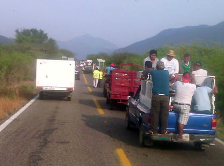 marcha juchitán1