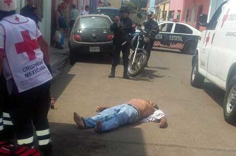 muerto veana1