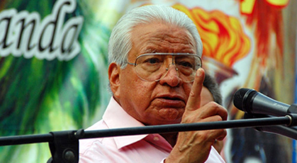 Aquiles Cordova Moran