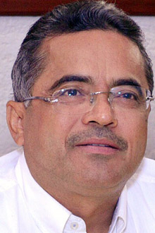 Carlo antonio altamirano mini