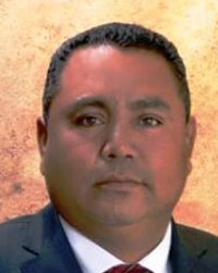 Gustavo Sanchez mini