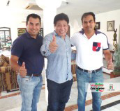 LEON ARAGON