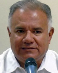 Manuel Guzmán García mini