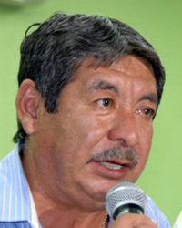 Rubén Nuñez Ginez mini