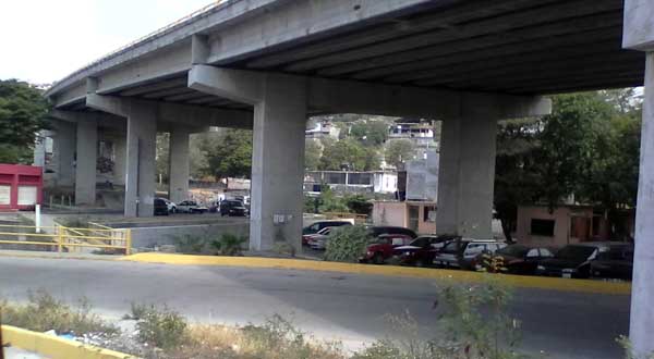 colonos vigilantes