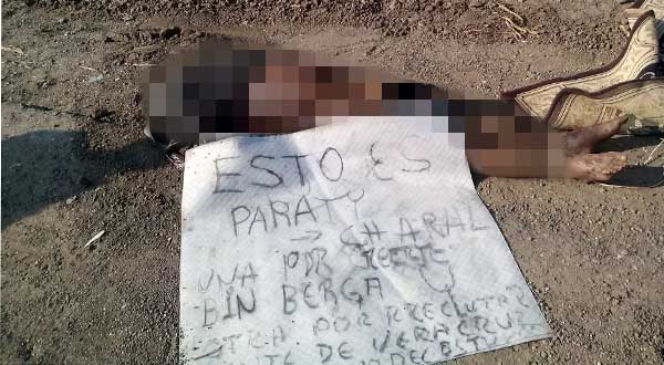 decapitado dionisio1