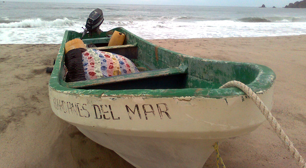 pescadores rivereños1