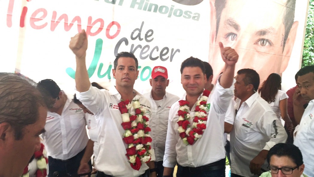 raul Cruz