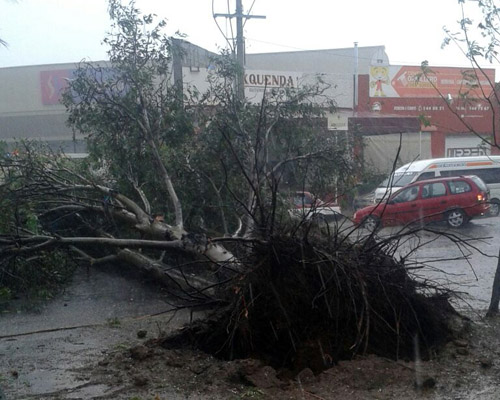 tormenta 21mayo