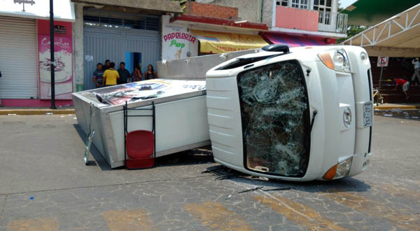 zafarrancho zaachila1