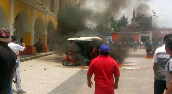 zafarrancho zaachila2