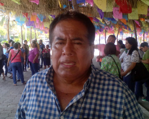 José Ain Sarmiento Nefatte