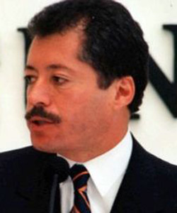 Luis Donaldo Colosio mini