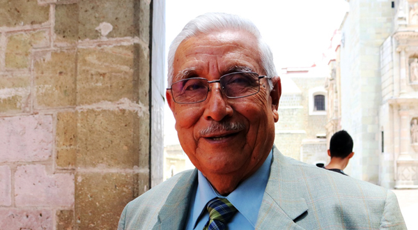 Ruben Vasconcelos Beltrán1