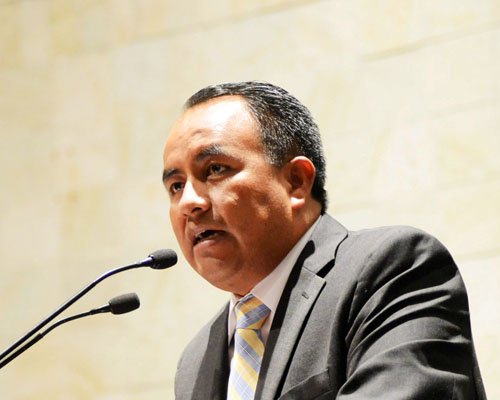 Sergio López Sanchez