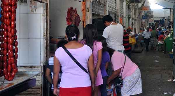 alarma comerciantes