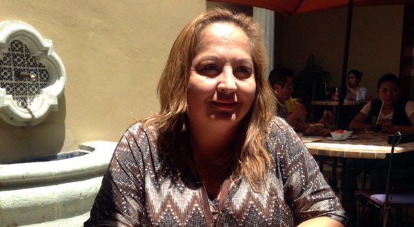 blanca Islas