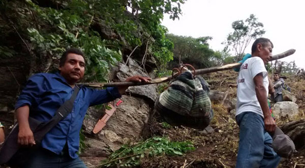 campesino aplastado1