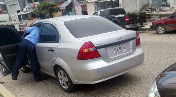 chocan autos