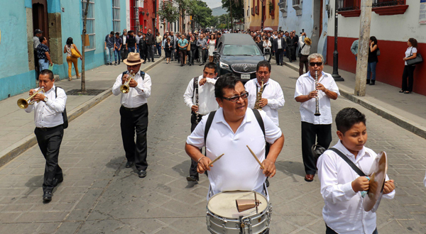 funeral ruben vasconcelos