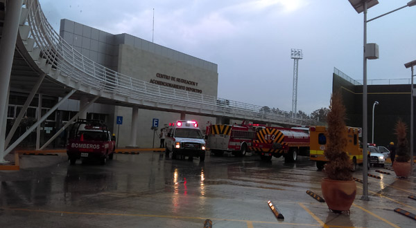 incendio polideportivo1