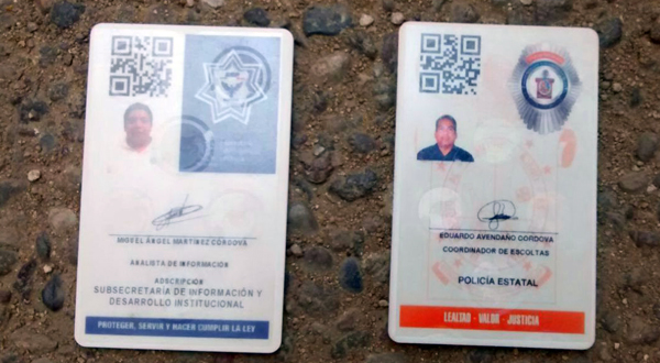 policias retenidos1
