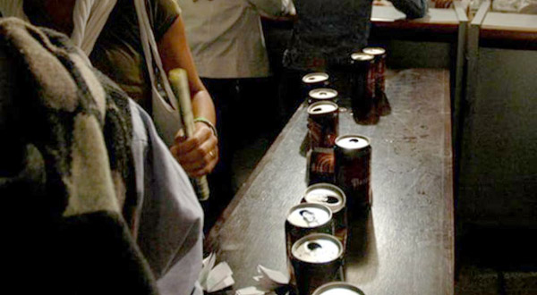 prevención alcoholismo