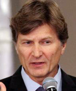 Enrique de la Madrid Cordero mini