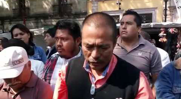 Germán Mendoza Nube