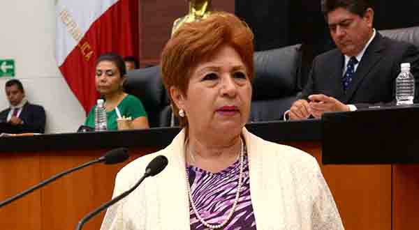 Idalia Dominguez Arvizu