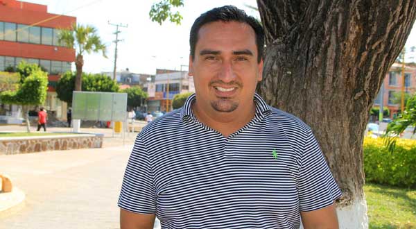 Jose Abraham Barrientos Mogoñe