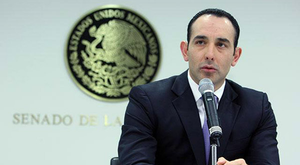 Roberto Gil Zuarth