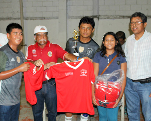 campeonato municipal1