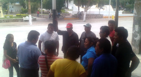 denuncian mototortilleros