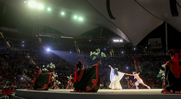 leyenda Donají 11