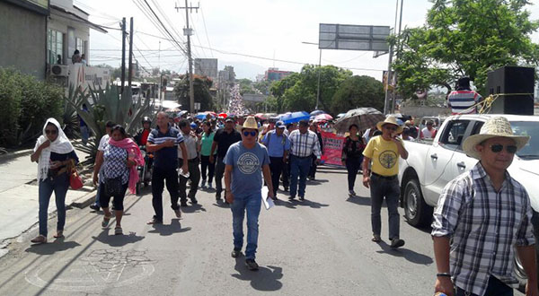 marcha cnte 2807