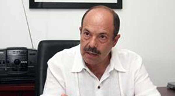 ramon icazbalceta
