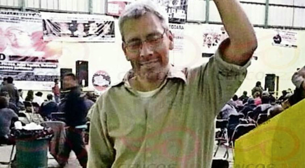 roberto abel jimenez